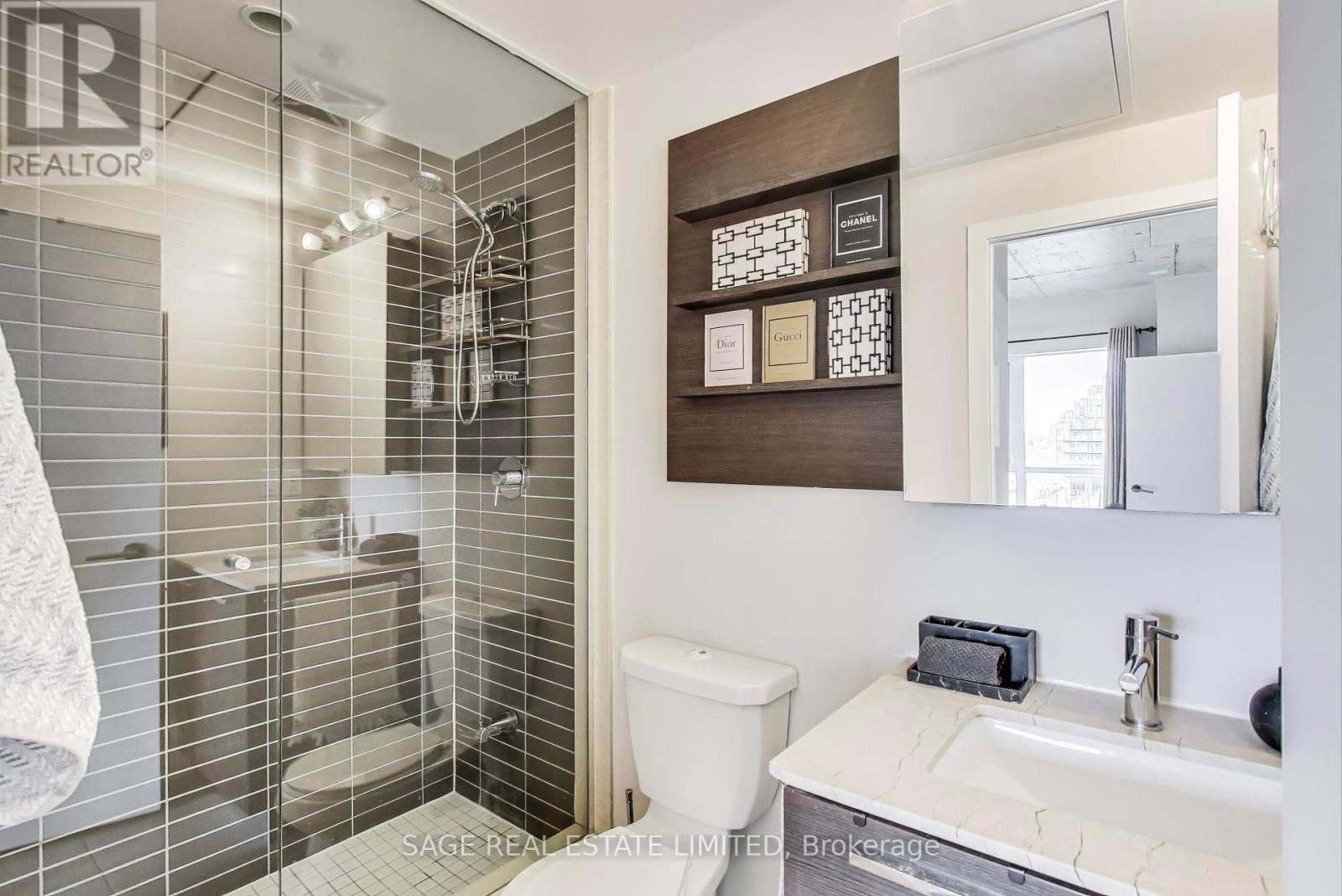 604 - 1205 Queen Street W, Toronto, Ontario  M6K 1L2 - Photo 10 - C12091323