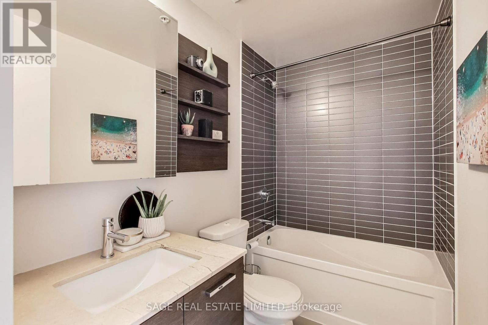 604 - 1205 Queen Street W, Toronto, Ontario  M6K 1L2 - Photo 13 - C12091323