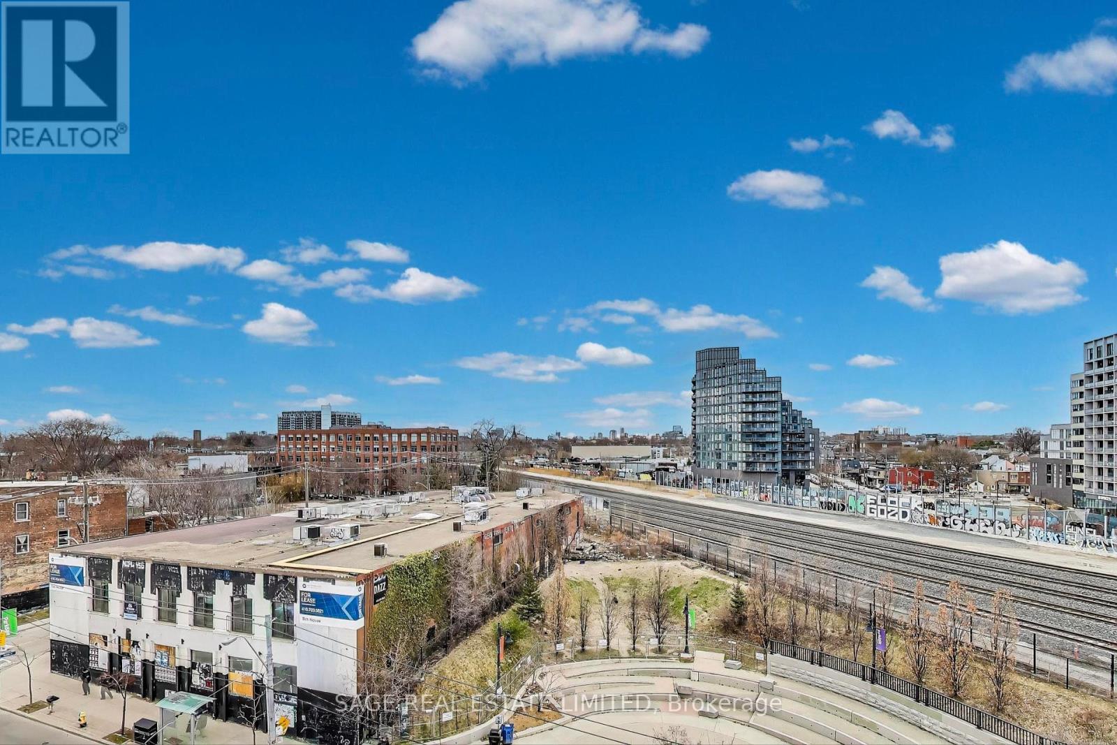 604 - 1205 Queen Street W, Toronto, Ontario  M6K 1L2 - Photo 18 - C12091323