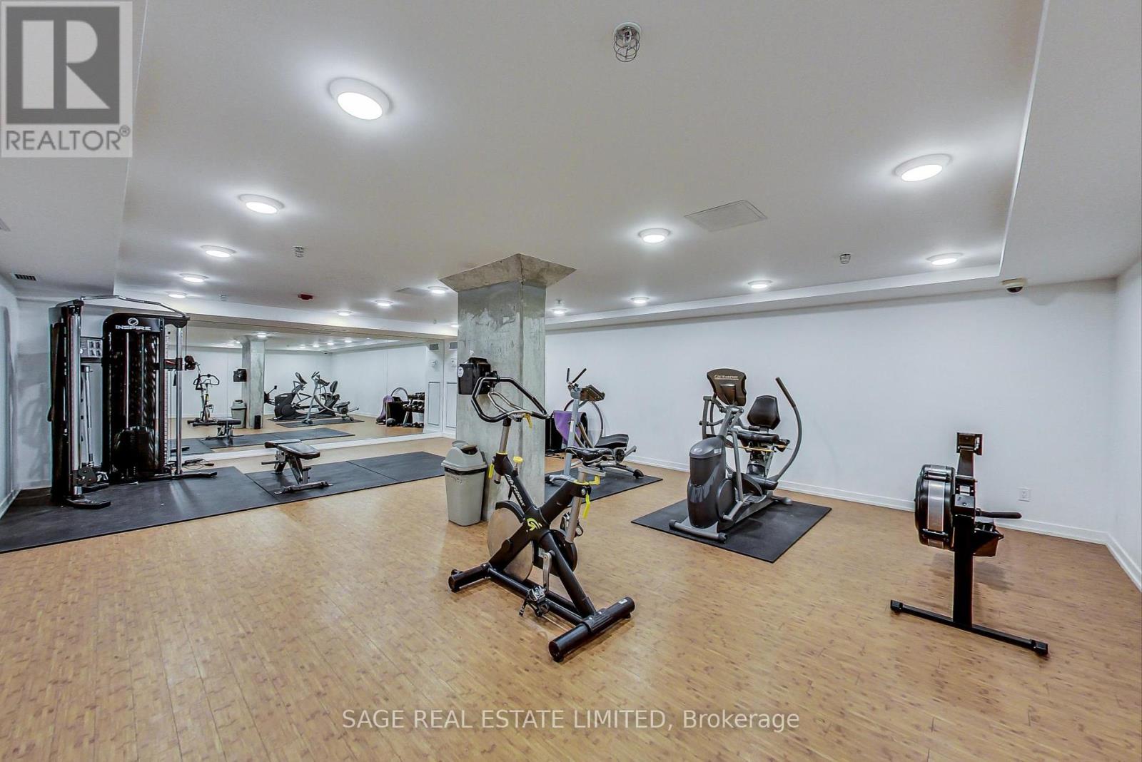 604 - 1205 Queen Street W, Toronto, Ontario  M6K 1L2 - Photo 21 - C12091323