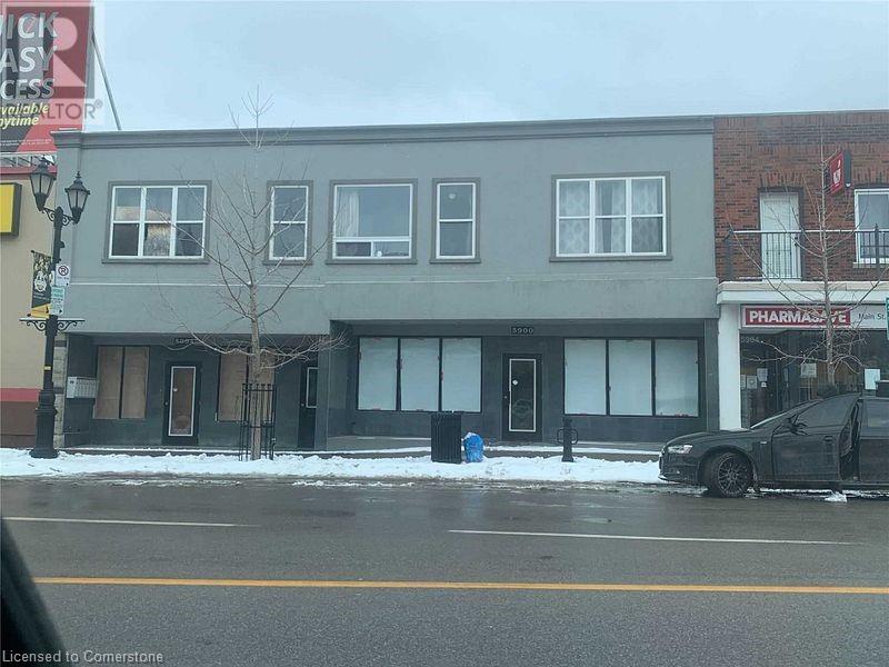 5894 MAIN Street, Niagara Falls, Ontario
