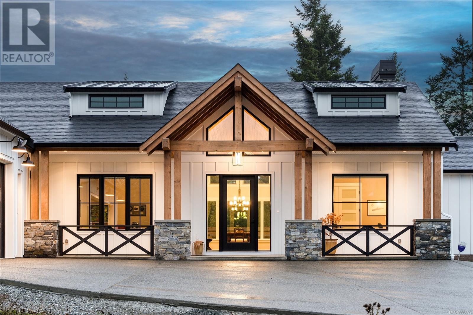 Property at Lot 8 4696 Beckingham Rd image 3