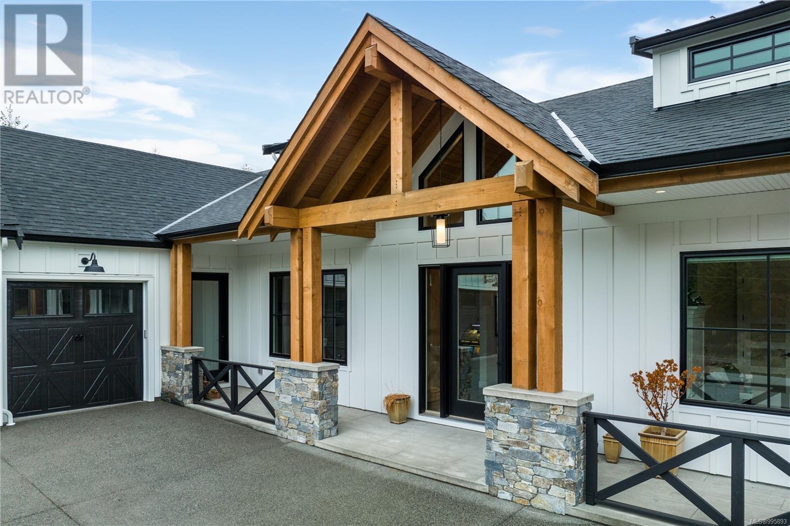 Property at Lot 8 4696 Beckingham Rd image 4