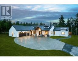 Lot 8 4696 Beckingham Rd Kangaroo