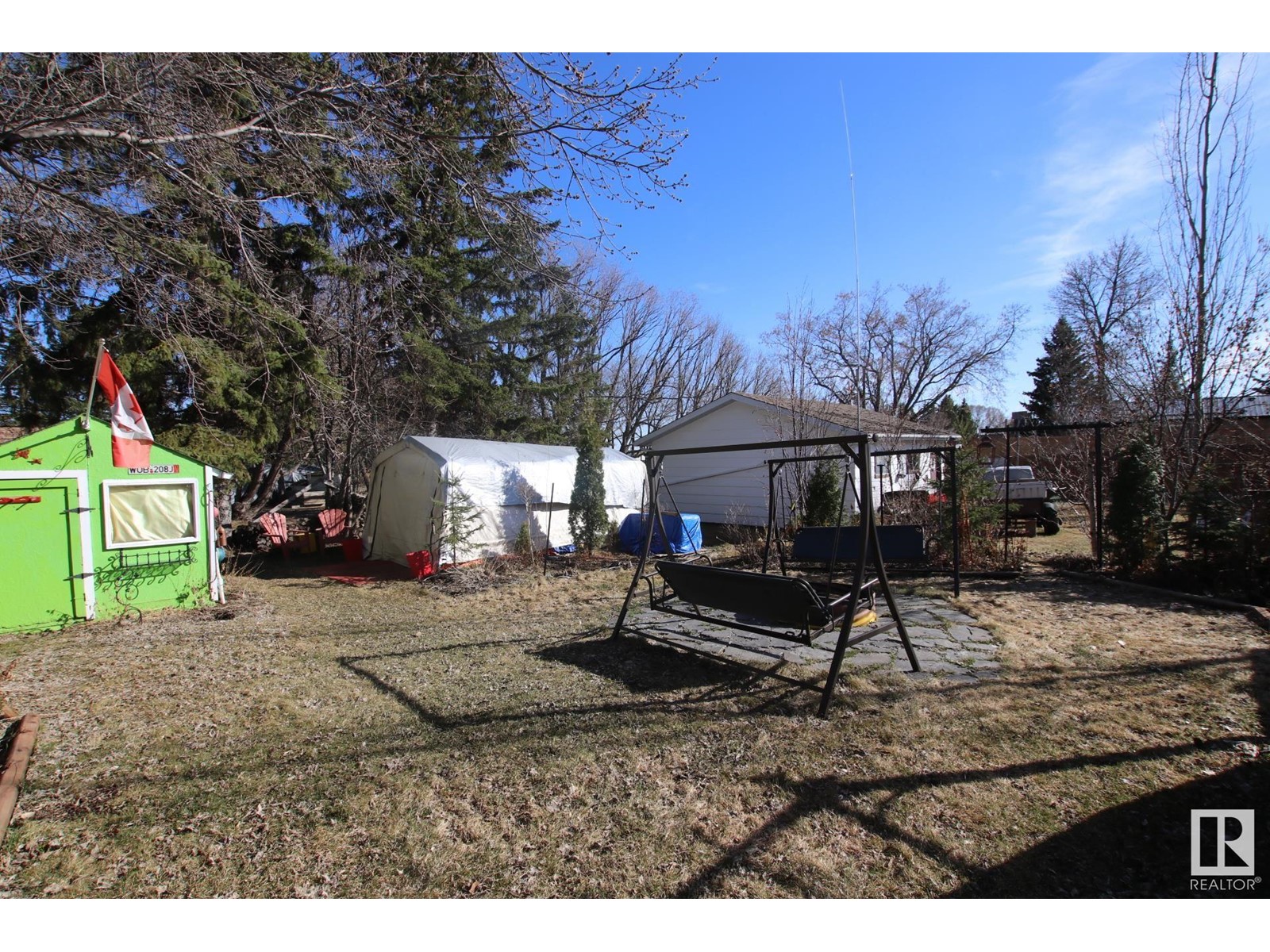303 3rd Street, Rural Lac Ste. Anne County, Alberta  T0E 1A0 - Photo 21 - E4430920