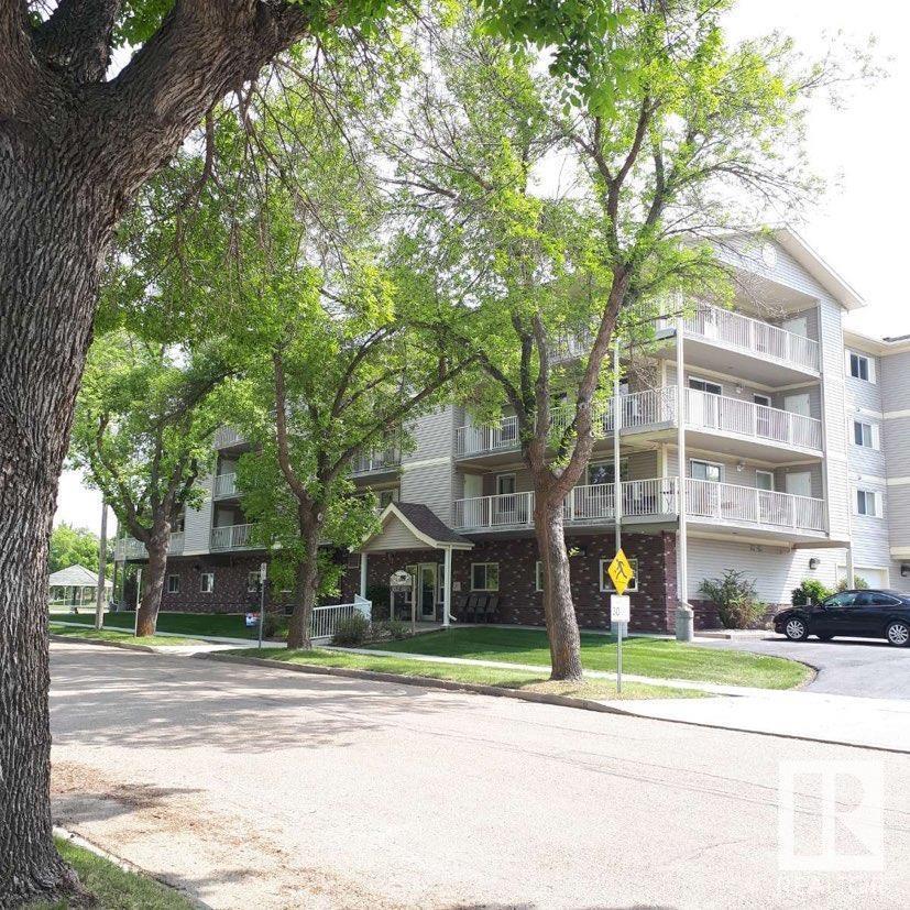 #302 4707 51 Av Nw, Wetaskiwin, Alberta  T9A 0T6 - Photo 2 - E4431613