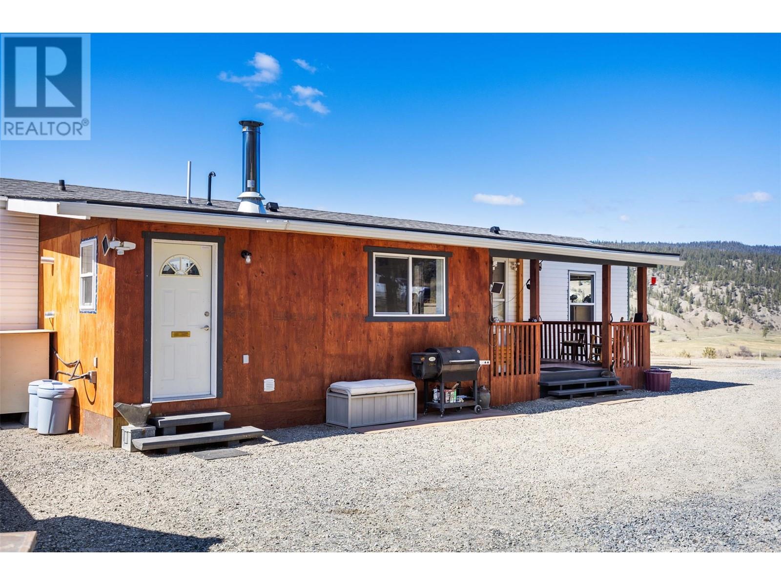 1832 Mound-Loon Lake Road, Clinton, British Columbia  V0K 1K0 - Photo 7 - 10343359
