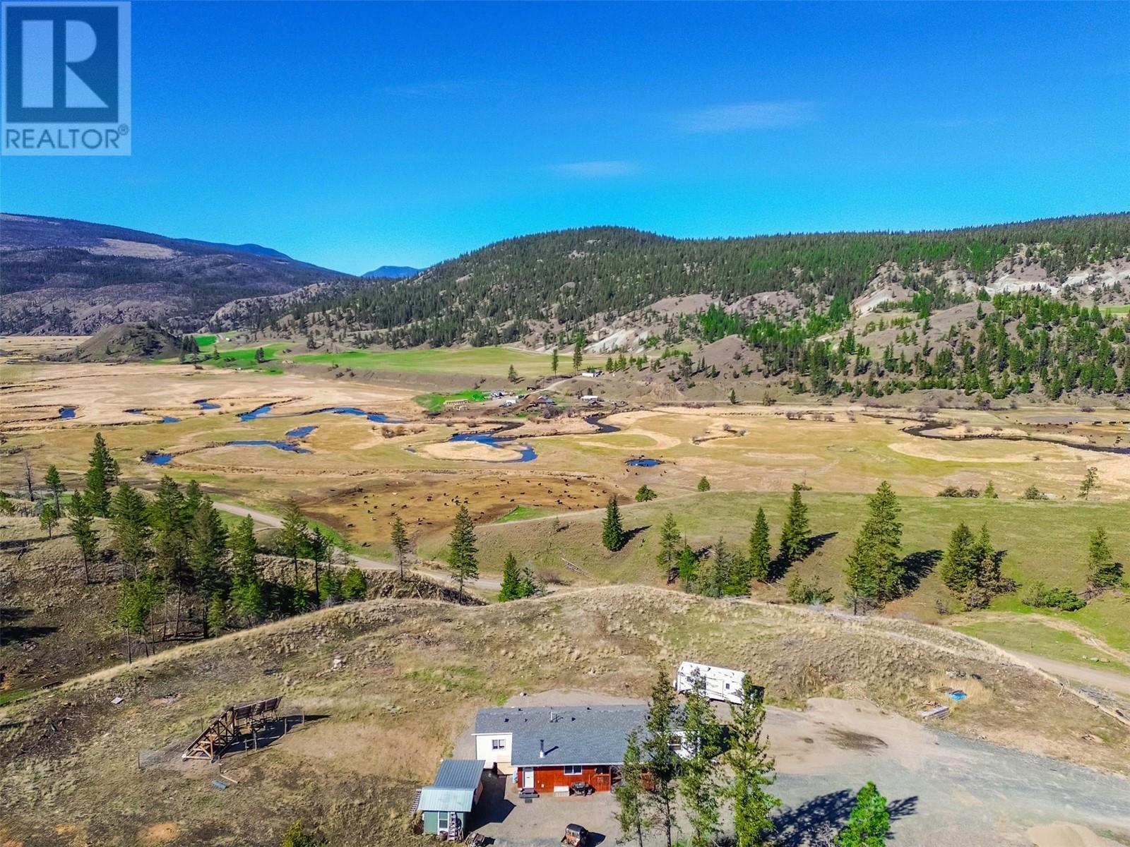 1832 Mound-Loon Lake Road, Clinton, British Columbia  V0K 1K0 - Photo 57 - 10343359