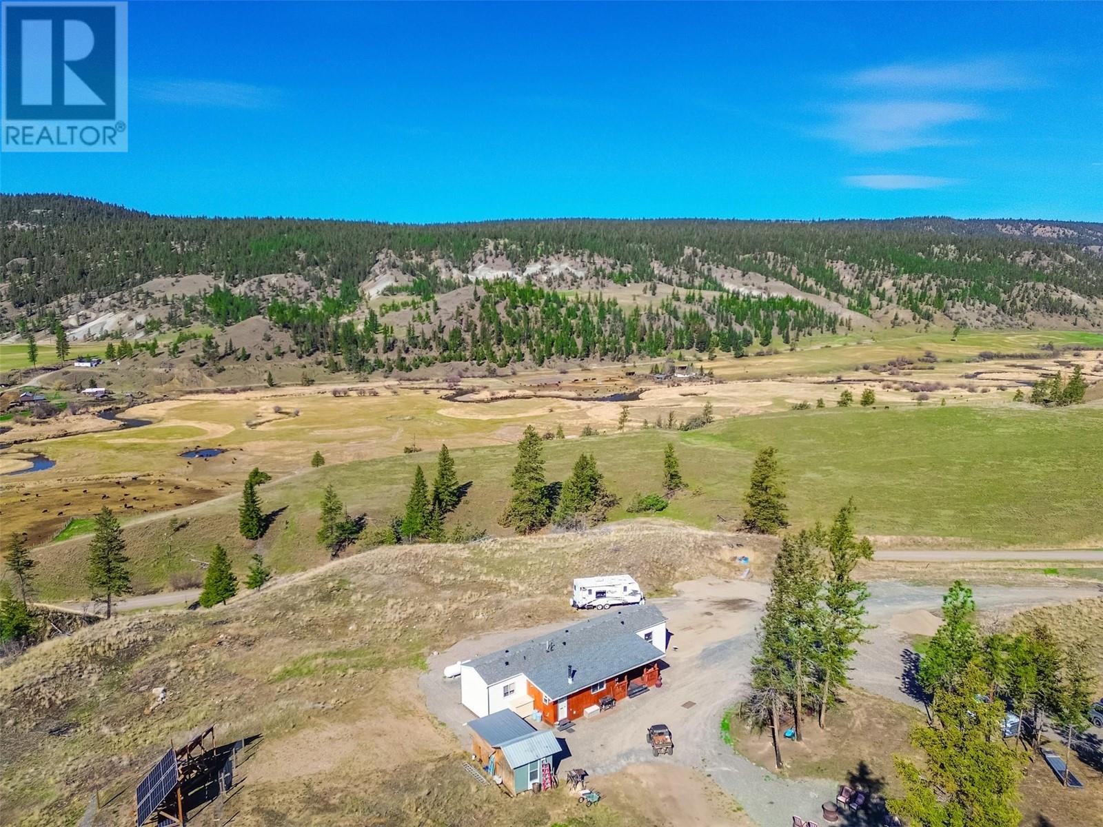 1832 Mound-Loon Lake Road, Clinton, British Columbia  V0K 1K0 - Photo 39 - 10343359