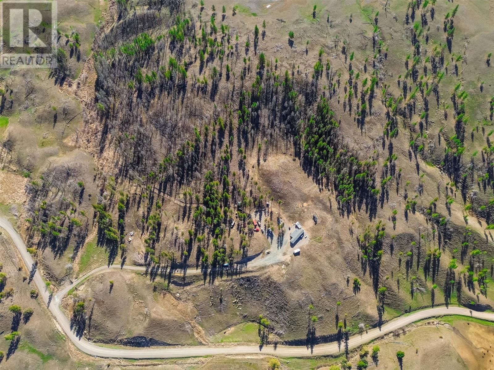 1832 Mound-Loon Lake Road, Clinton, British Columbia  V0K 1K0 - Photo 62 - 10343359
