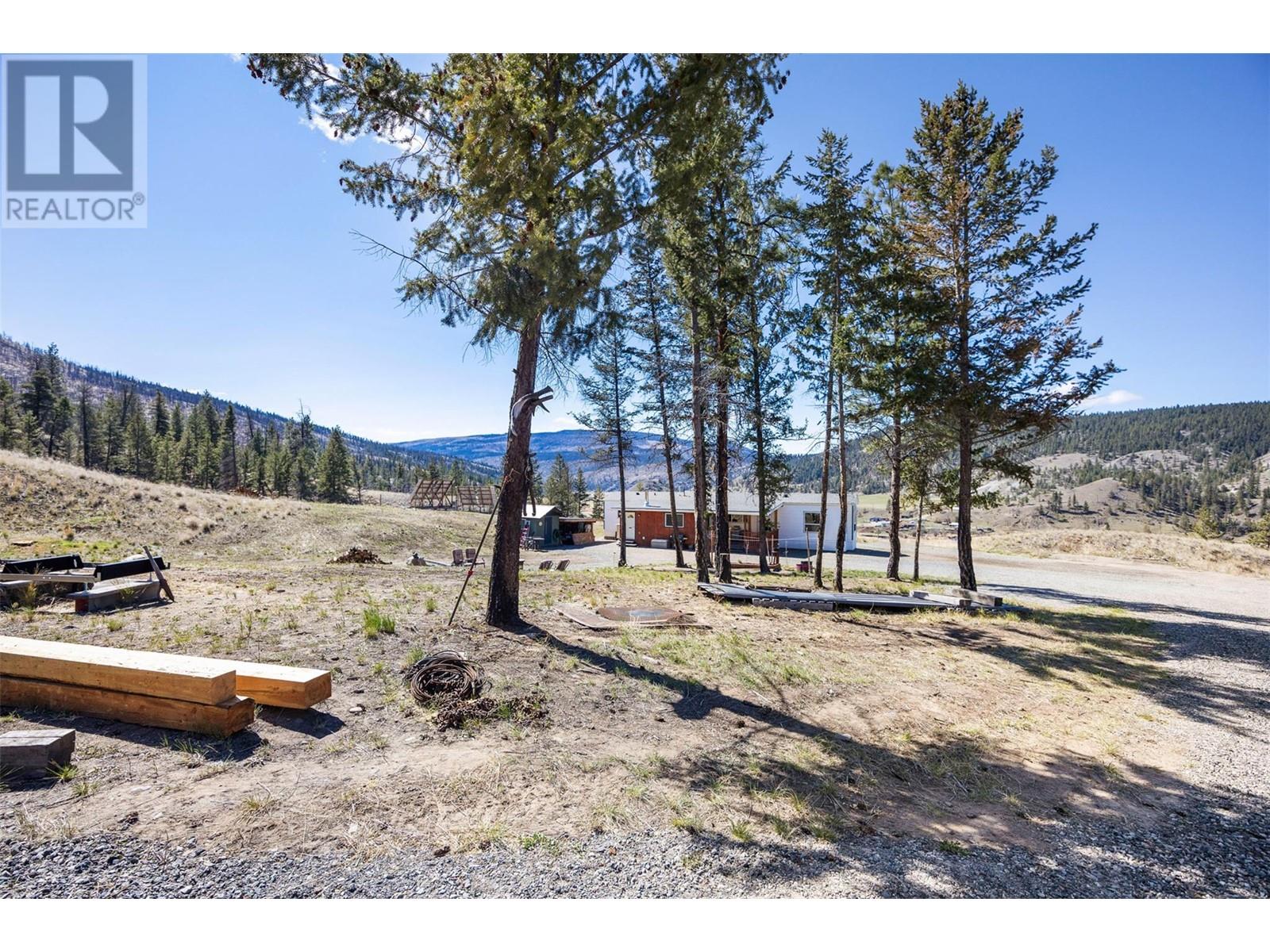 1832 Mound-Loon Lake Road, Clinton, British Columbia  V0K 1K0 - Photo 50 - 10343359