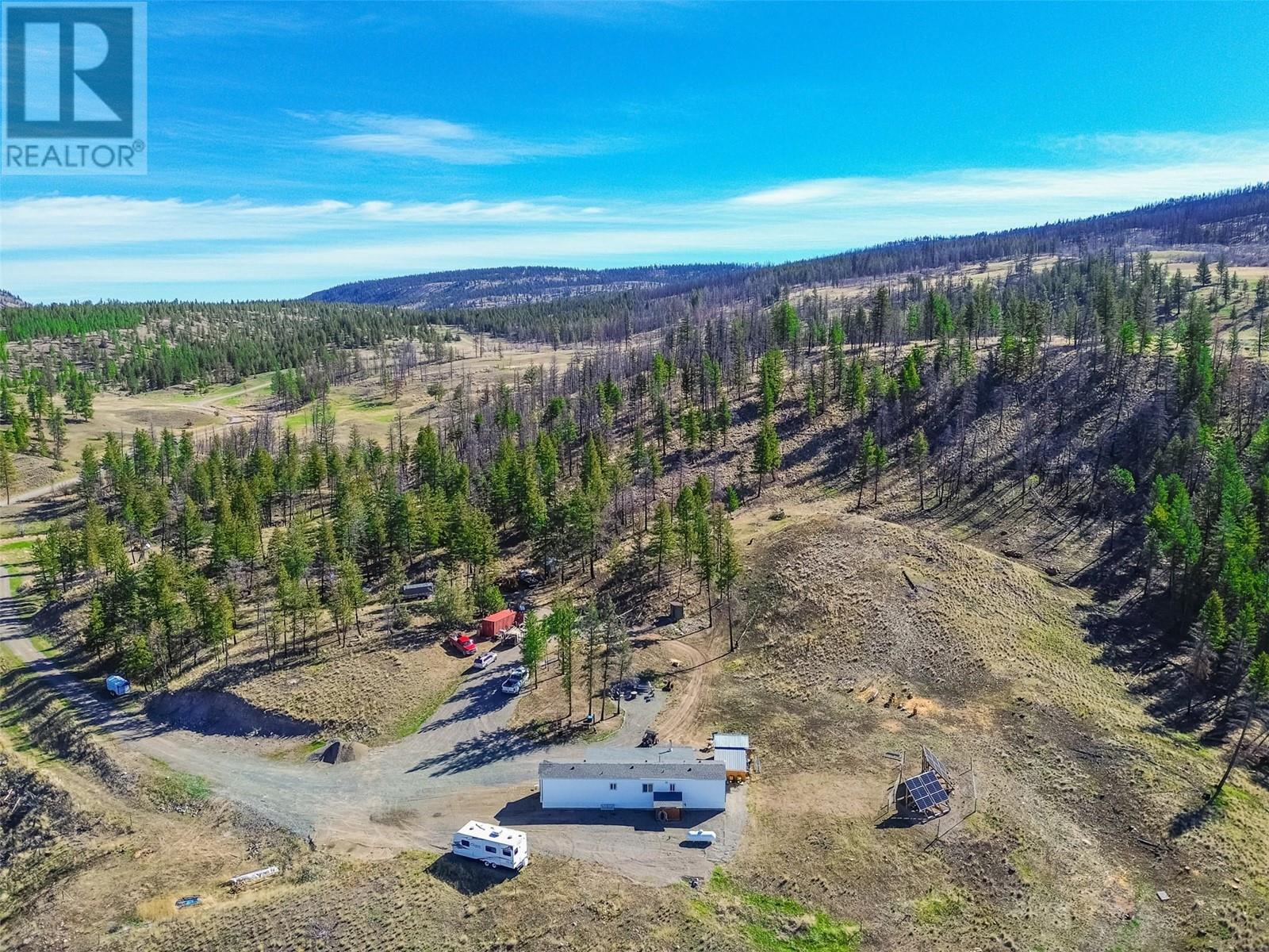 1832 Mound-Loon Lake Road, Clinton, British Columbia  V0K 1K0 - Photo 61 - 10343359