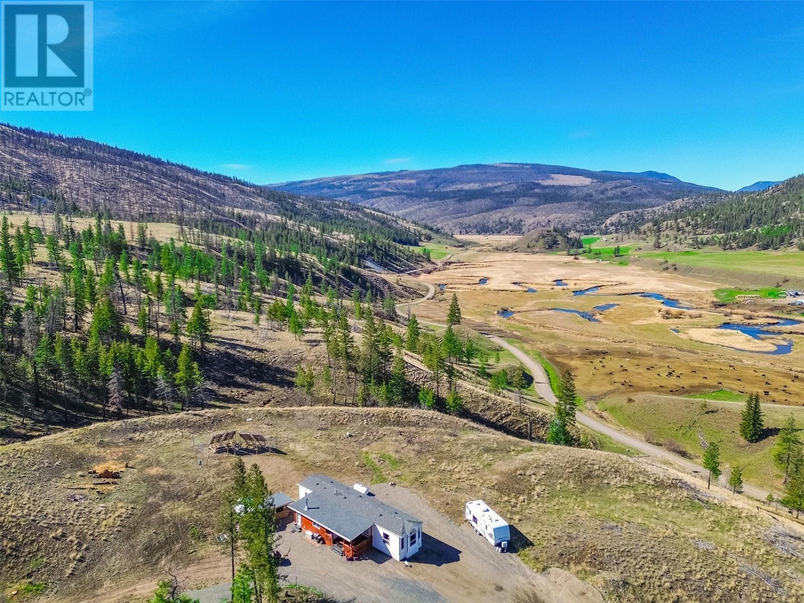1832 Mound-Loon Lake Road, Clinton, British Columbia  V0K 1K0 - Photo 59 - 10343359