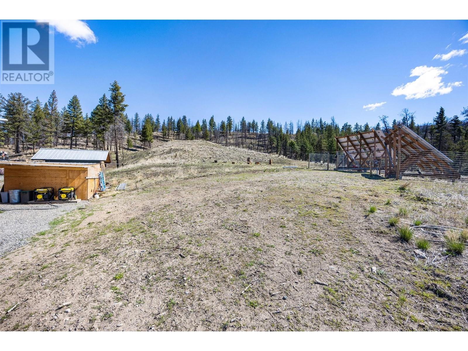 1832 Mound-Loon Lake Road, Clinton, British Columbia  V0K 1K0 - Photo 40 - 10343359