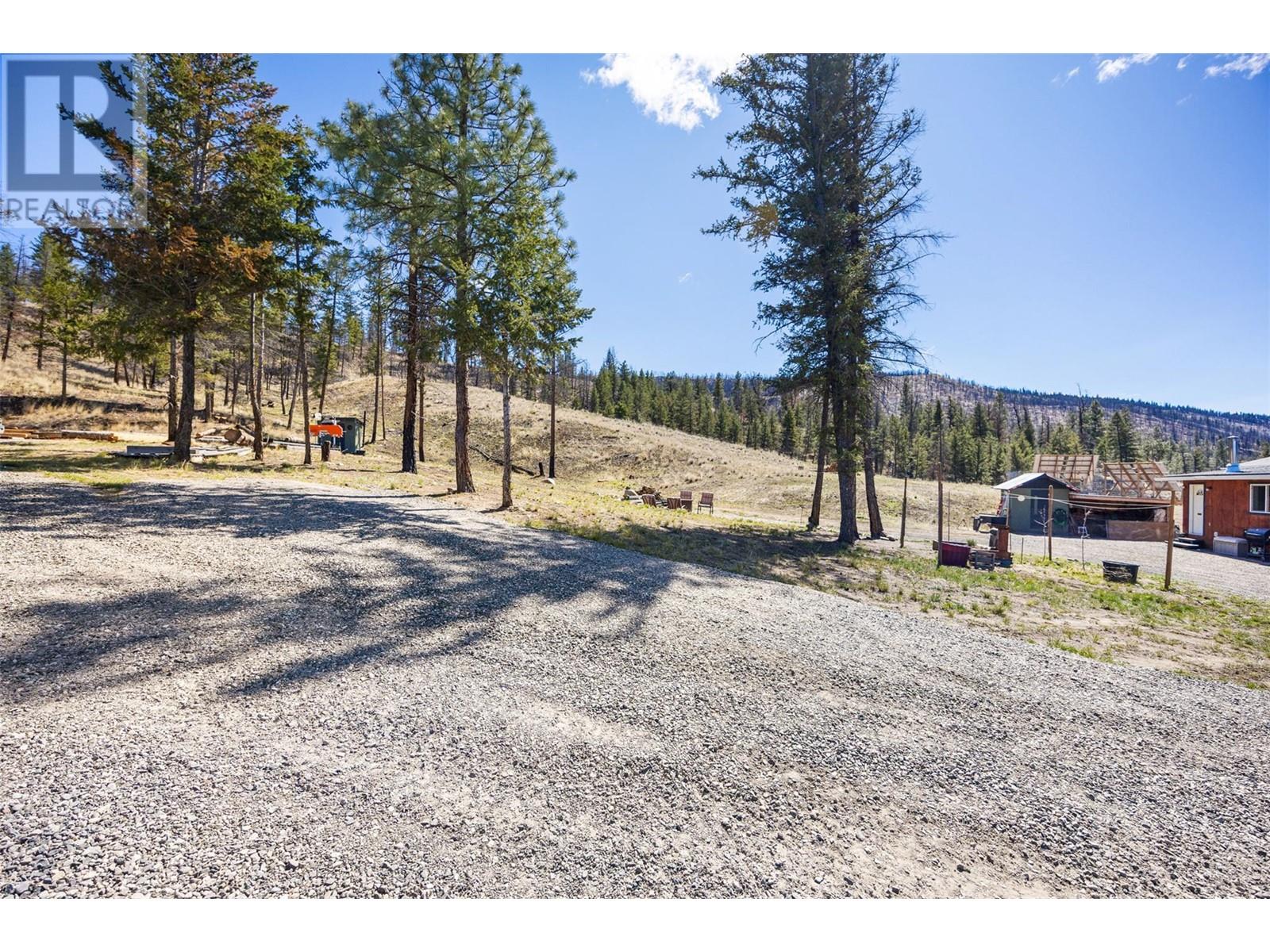 1832 Mound-Loon Lake Road, Clinton, British Columbia  V0K 1K0 - Photo 51 - 10343359