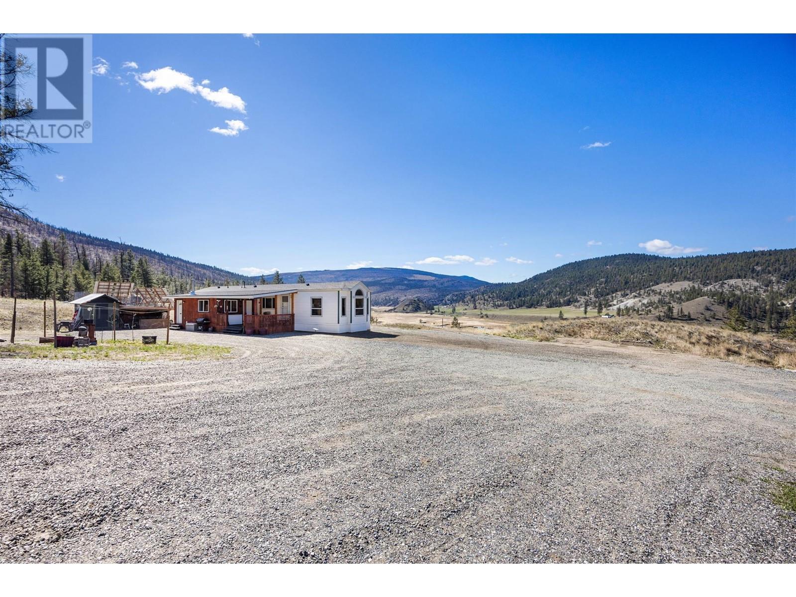 1832 Mound-Loon Lake Road, Clinton, British Columbia  V0K 1K0 - Photo 36 - 10343359