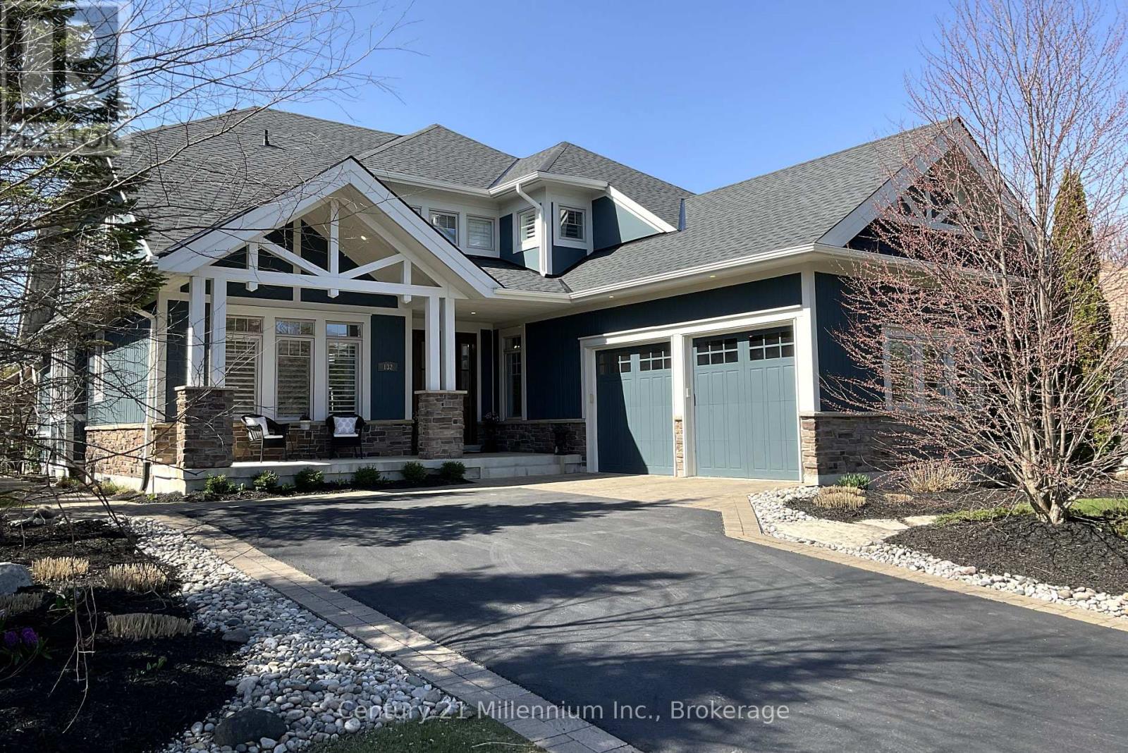 132 RANKIN'S CRESCENT, Blue Mountains, Ontario