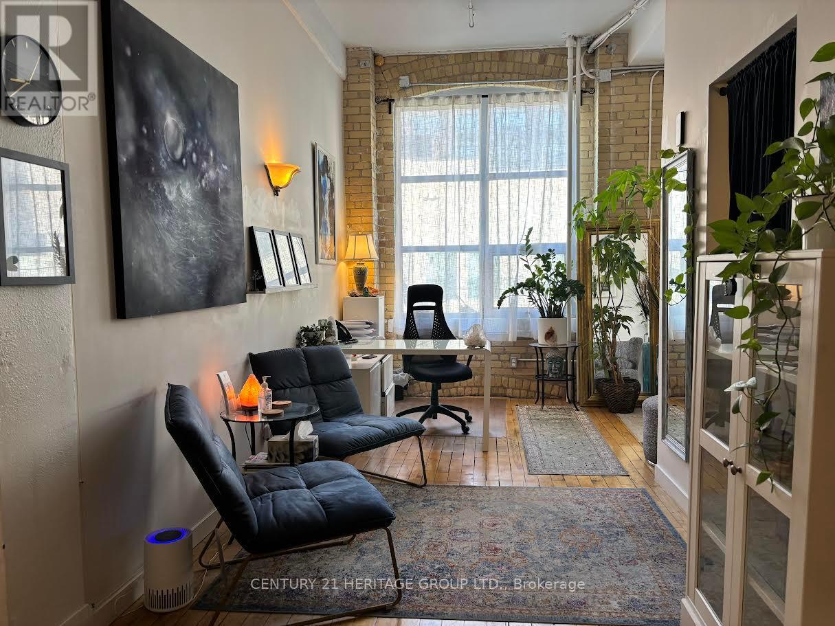 103 - 174 Spadina Avenue, Toronto, Ontario  M5T 2C2 - Photo 11 - C12090733