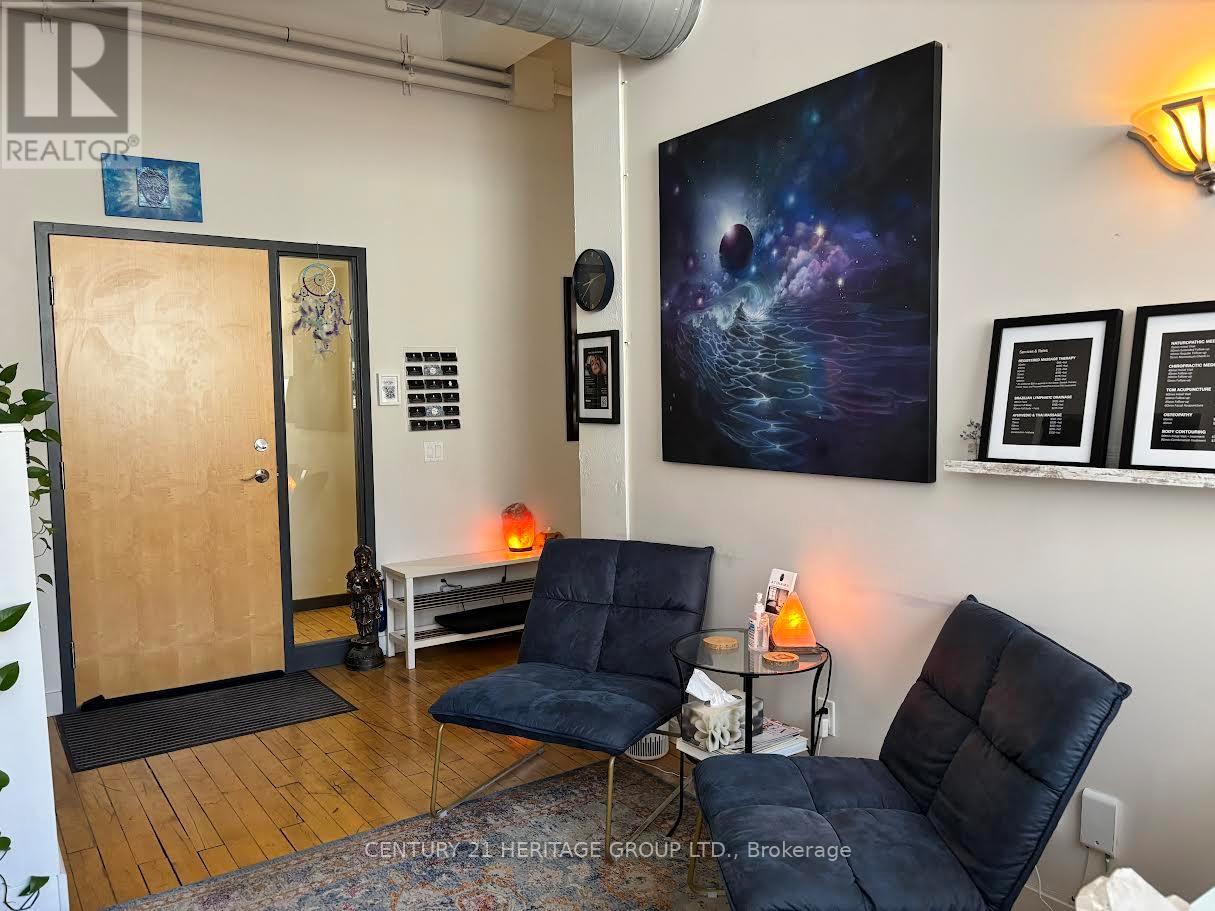103 - 174 Spadina Avenue, Toronto, Ontario  M5T 2C2 - Photo 8 - C12090733