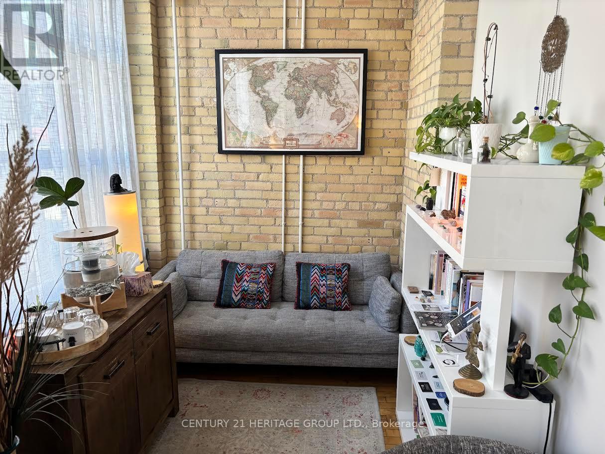 103 - 174 Spadina Avenue, Toronto, Ontario  M5T 2C2 - Photo 12 - C12090733