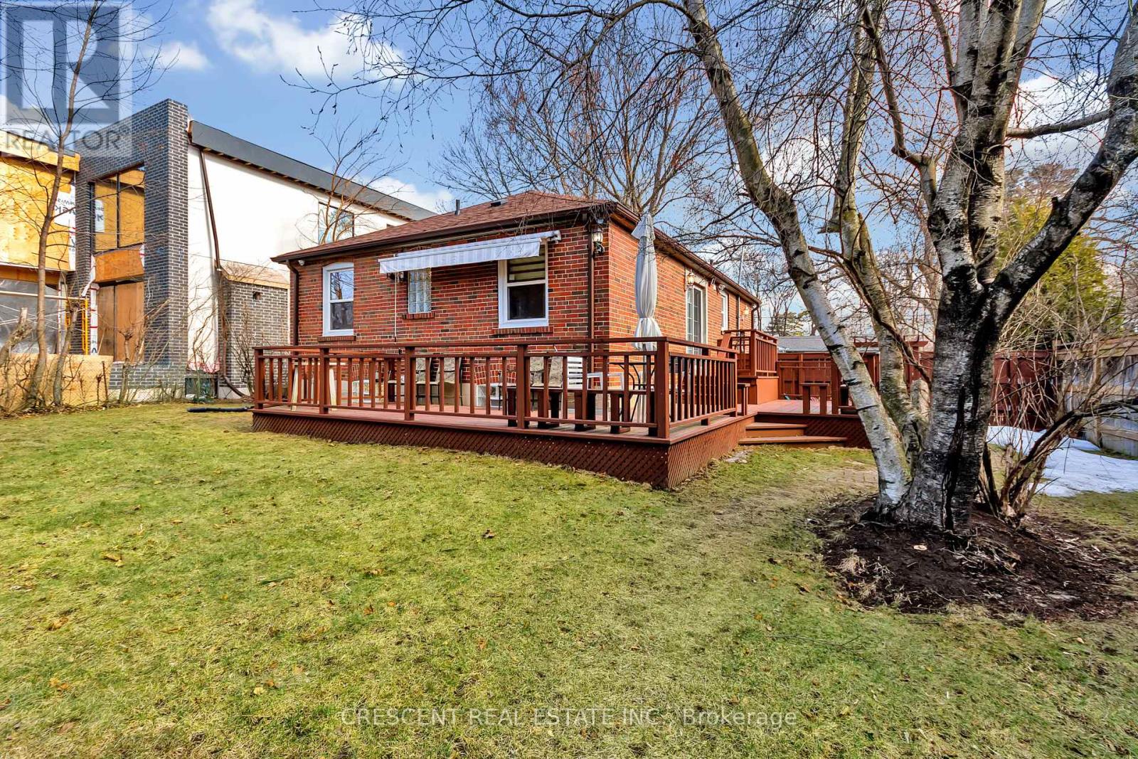 1520 Garnet Avenue, Mississauga, Ontario  L5G 4C8 - Photo 40 - W12027320