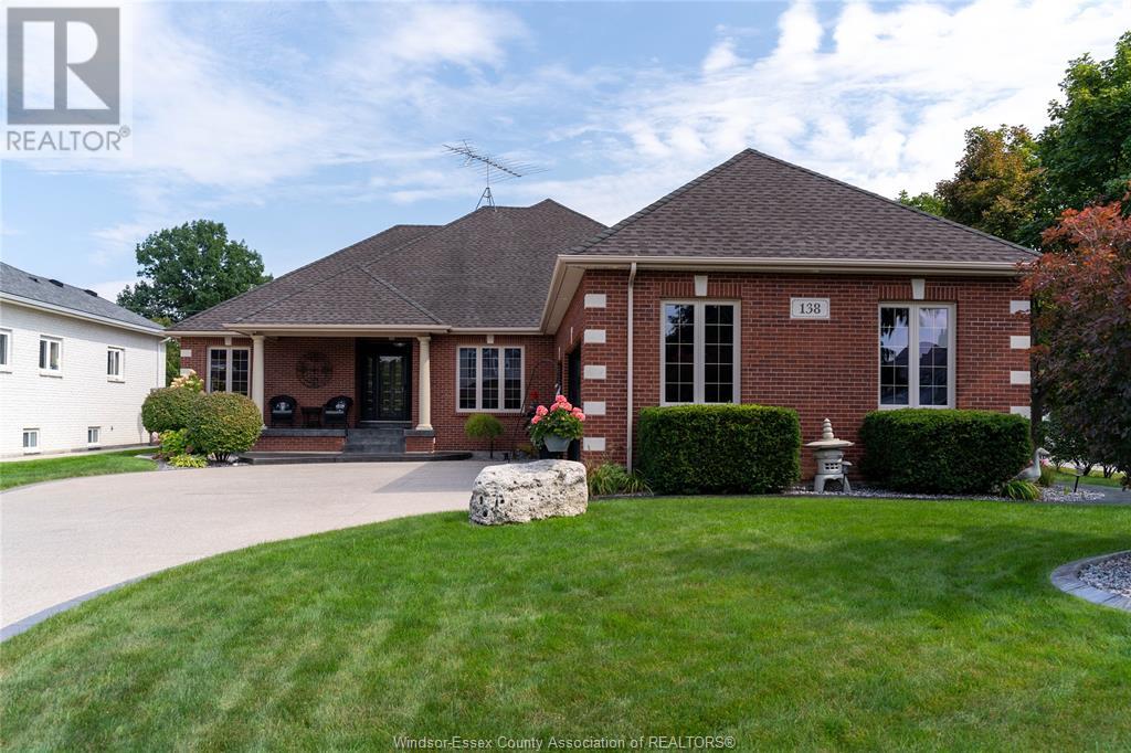 Property at 138 SEYMOUR CRESCENT image 2