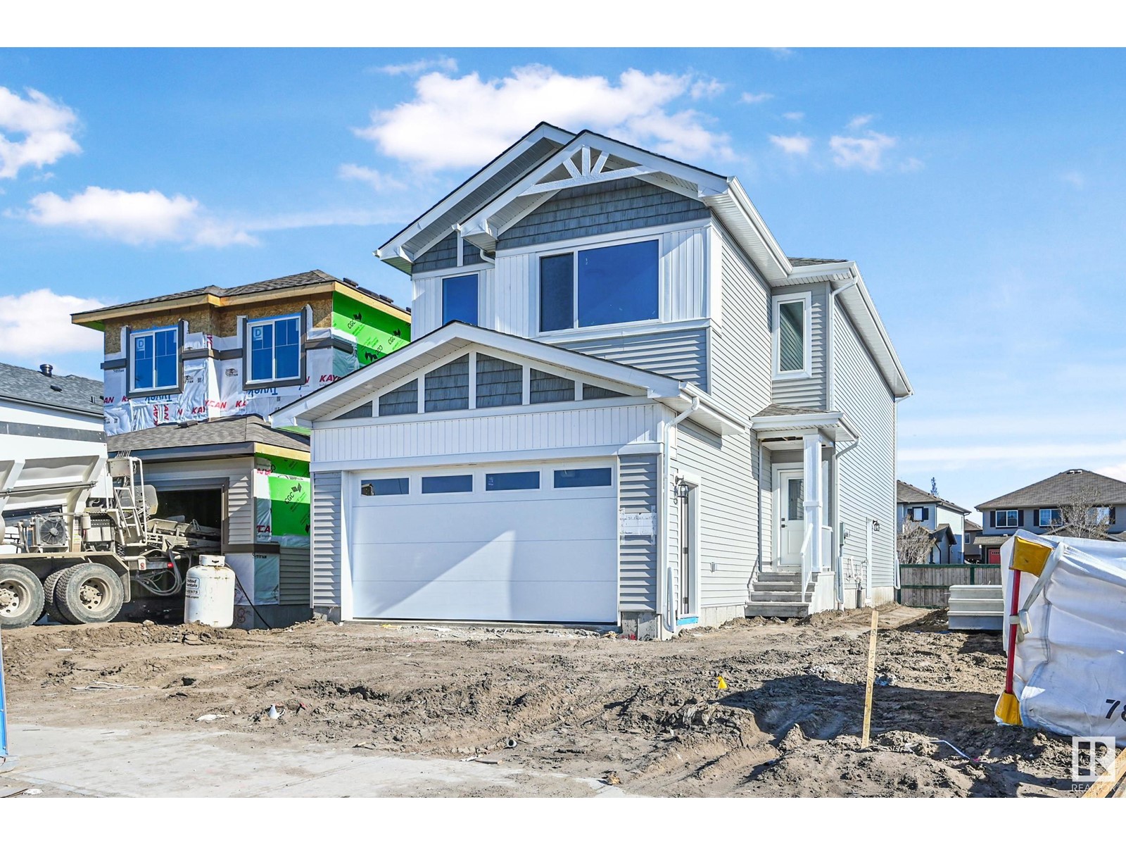 42 Ficus WY, fort saskatchewan, Alberta