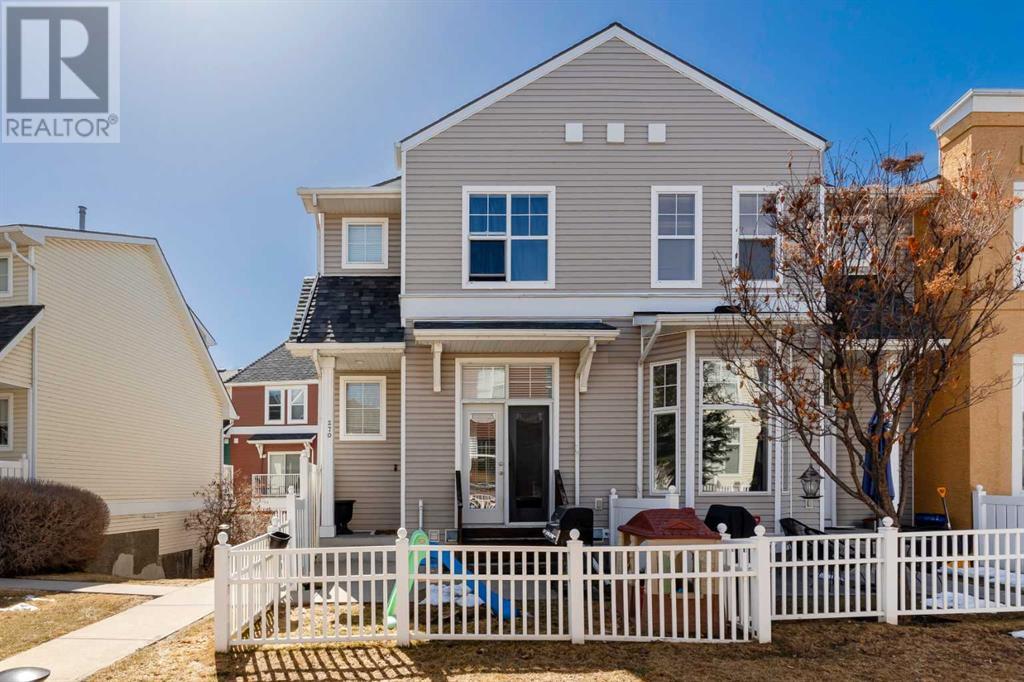 270 Mckenzie Towne Link Se, Calgary, Alberta  T2E 4E8 - Photo 1 - A2206411
