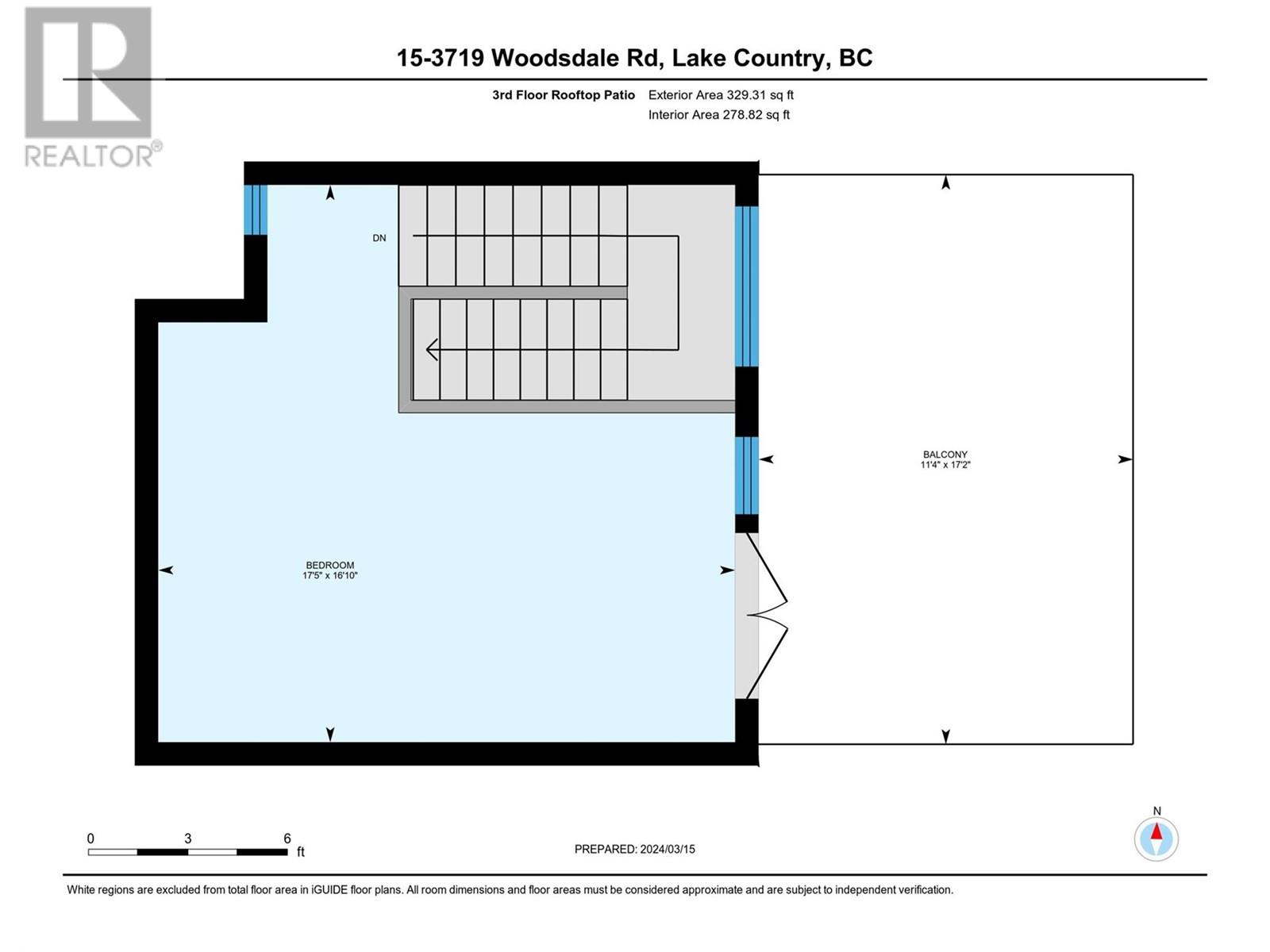 3719 Woodsdale Road Unit# 15 Lot# 15, Lake Country, British Columbia  V4V 1X2 - Photo 43 - 10344152