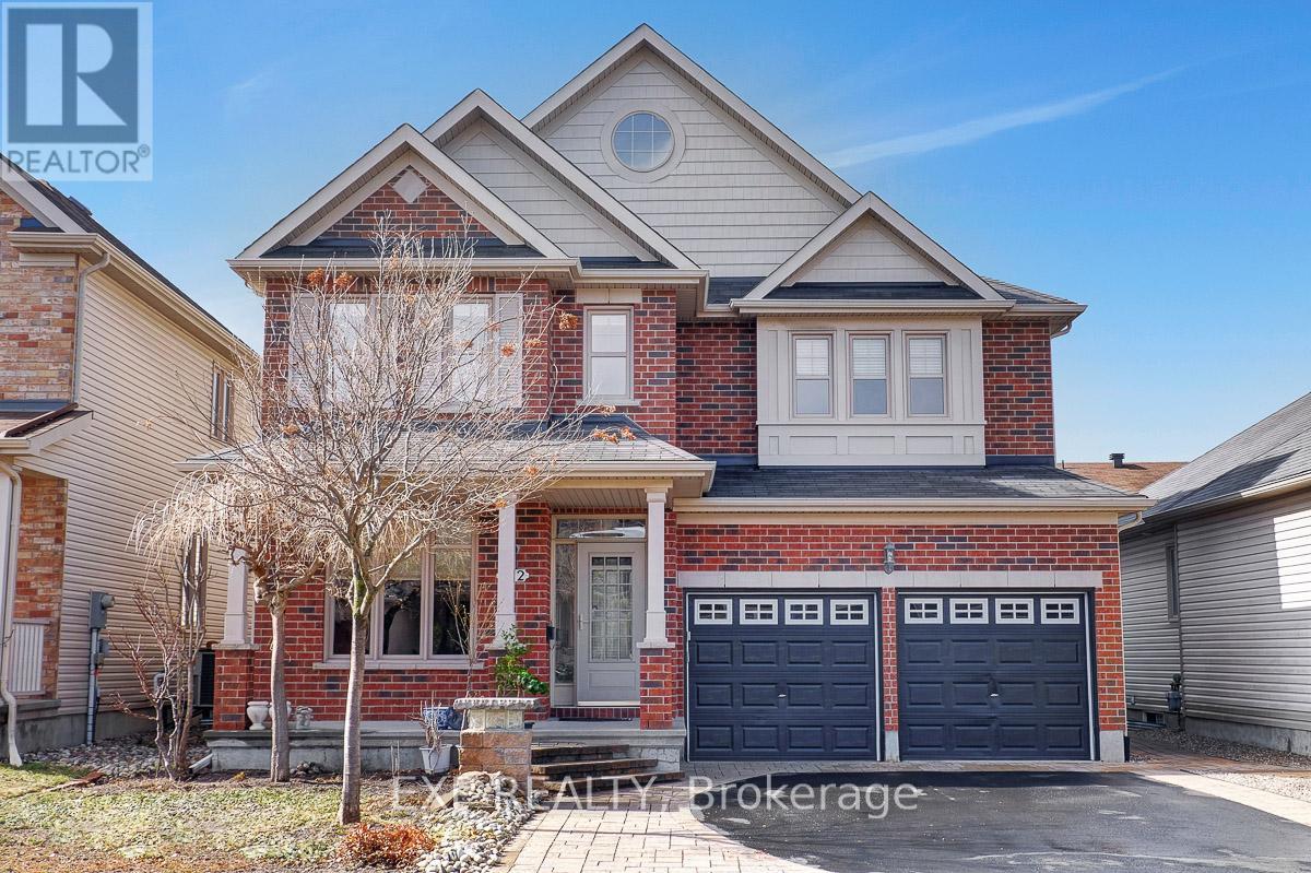 122 Rodeo Drive, Ottawa, Ontario  K2J 5K3 - Photo 1 - X12091359