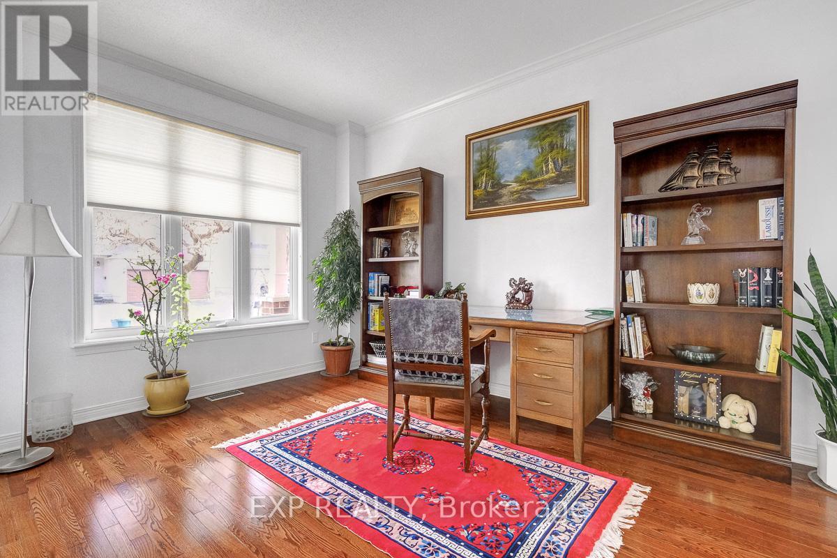 122 Rodeo Drive, Ottawa, Ontario  K2J 5K3 - Photo 22 - X12091359