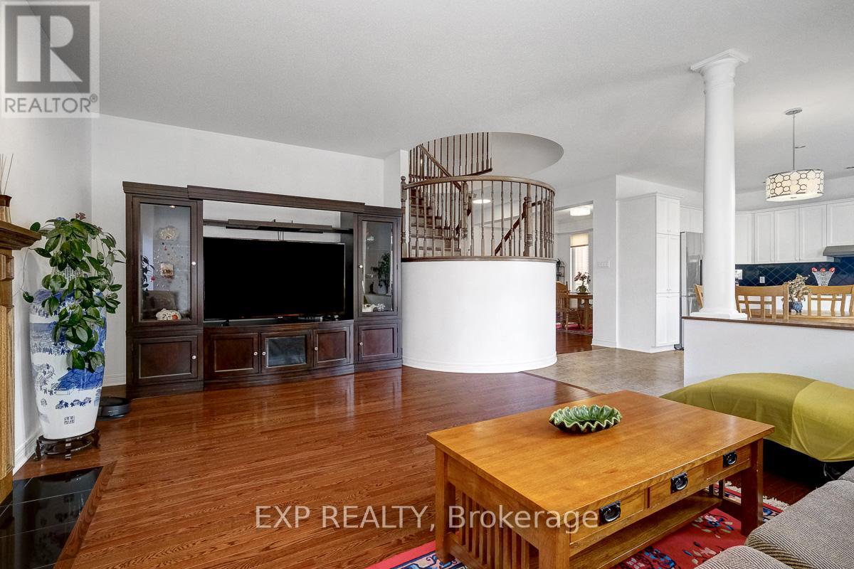 122 Rodeo Drive, Ottawa, Ontario  K2J 5K3 - Photo 8 - X12091359