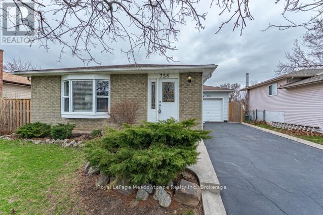 Property at 756 MACKENZIE DRIVE image 1