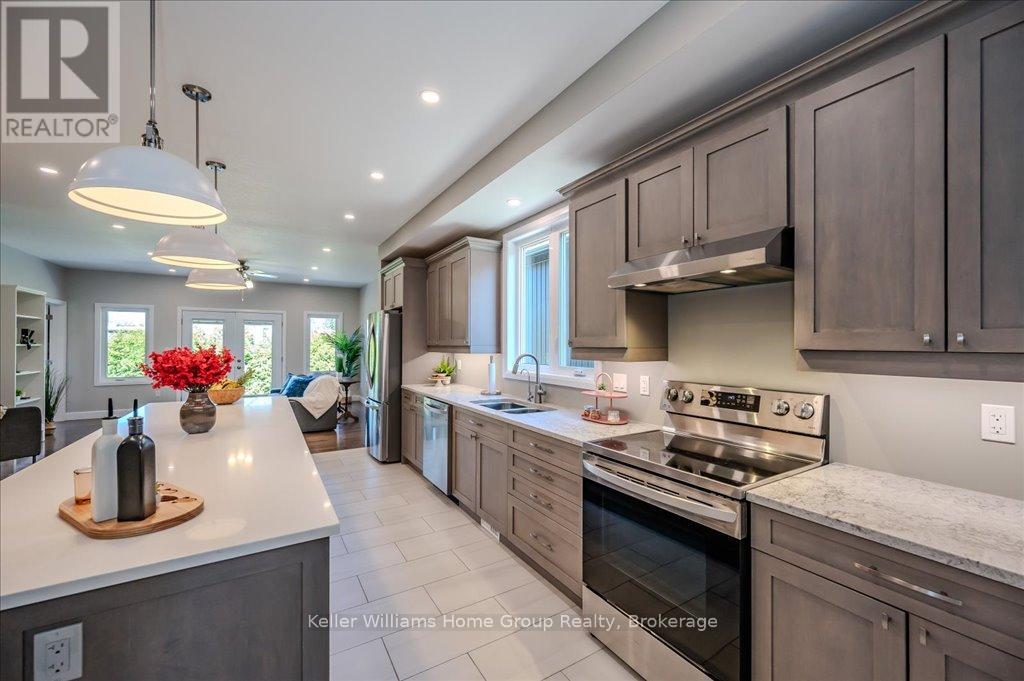 479 St George Street E, Centre Wellington, Ontario  N1M 1K9 - Photo 11 - X12091330
