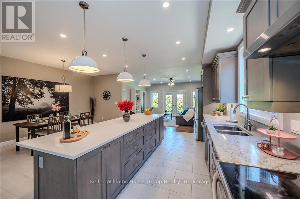 479 St George Street E, Centre Wellington, Ontario  N1M 1K9 - Photo 12 - X12091330