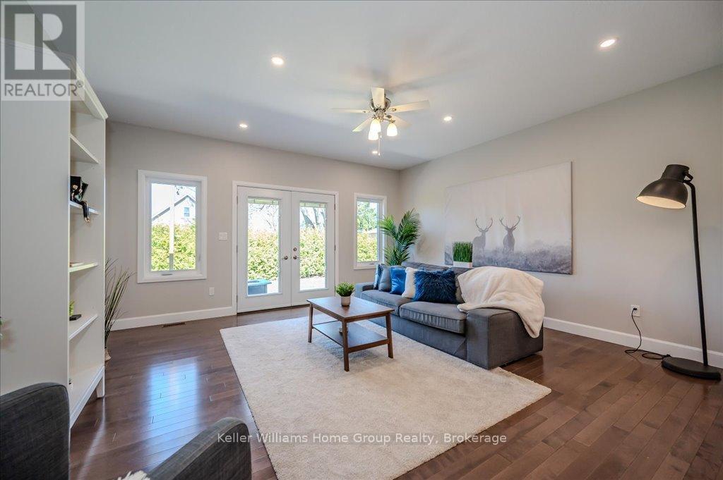 479 St George Street E, Centre Wellington, Ontario  N1M 1K9 - Photo 16 - X12091330