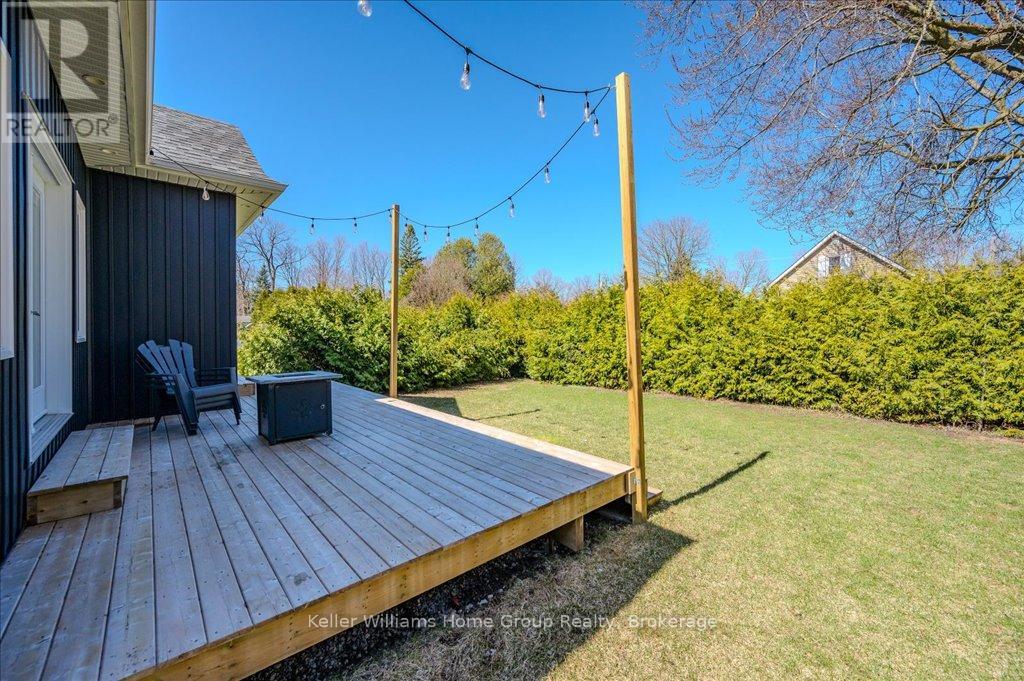 479 St George Street E, Centre Wellington, Ontario  N1M 1K9 - Photo 34 - X12091330