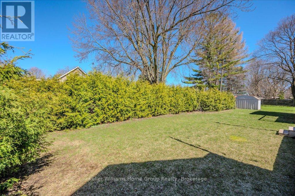 479 St George Street E, Centre Wellington, Ontario  N1M 1K9 - Photo 35 - X12091330