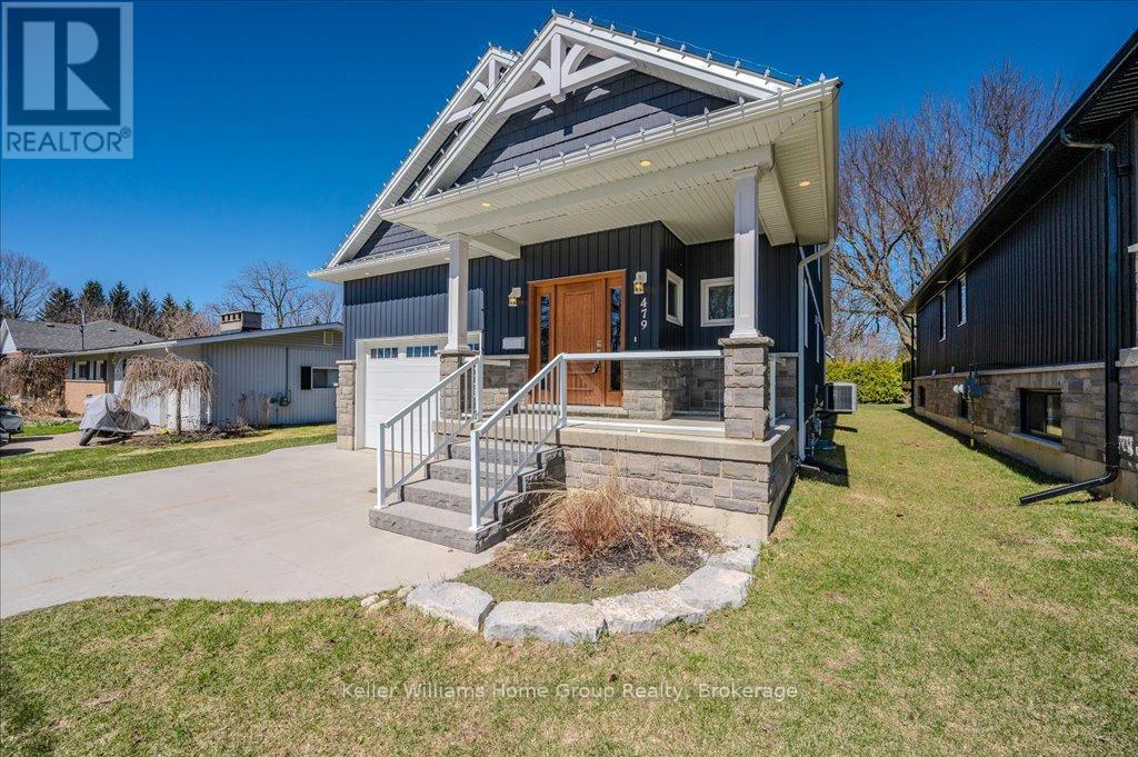 Property at 479 ST GEORGE STREET E image 4
