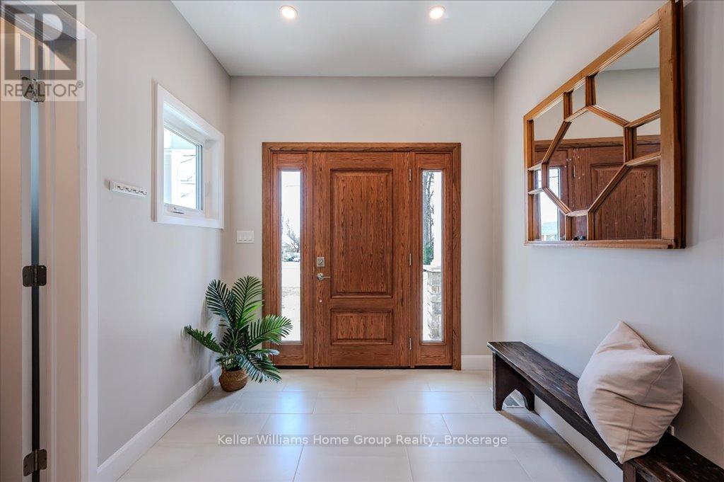 479 St George Street E, Centre Wellington, Ontario  N1M 1K9 - Photo 6 - X12091330