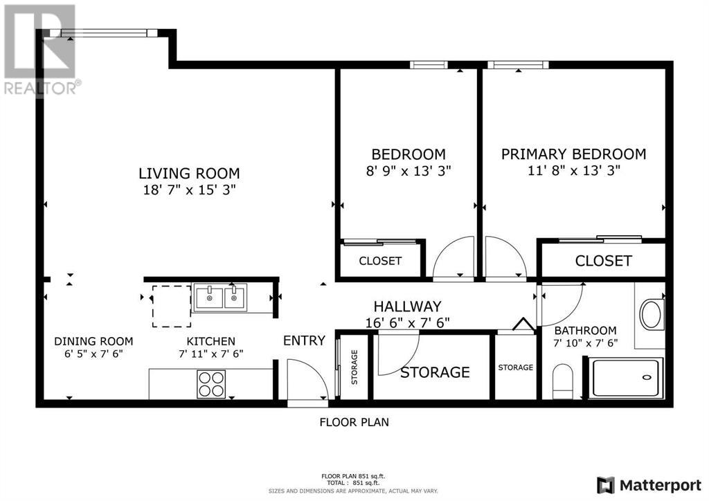 Property at 410, 111 Charles Avenue image 3