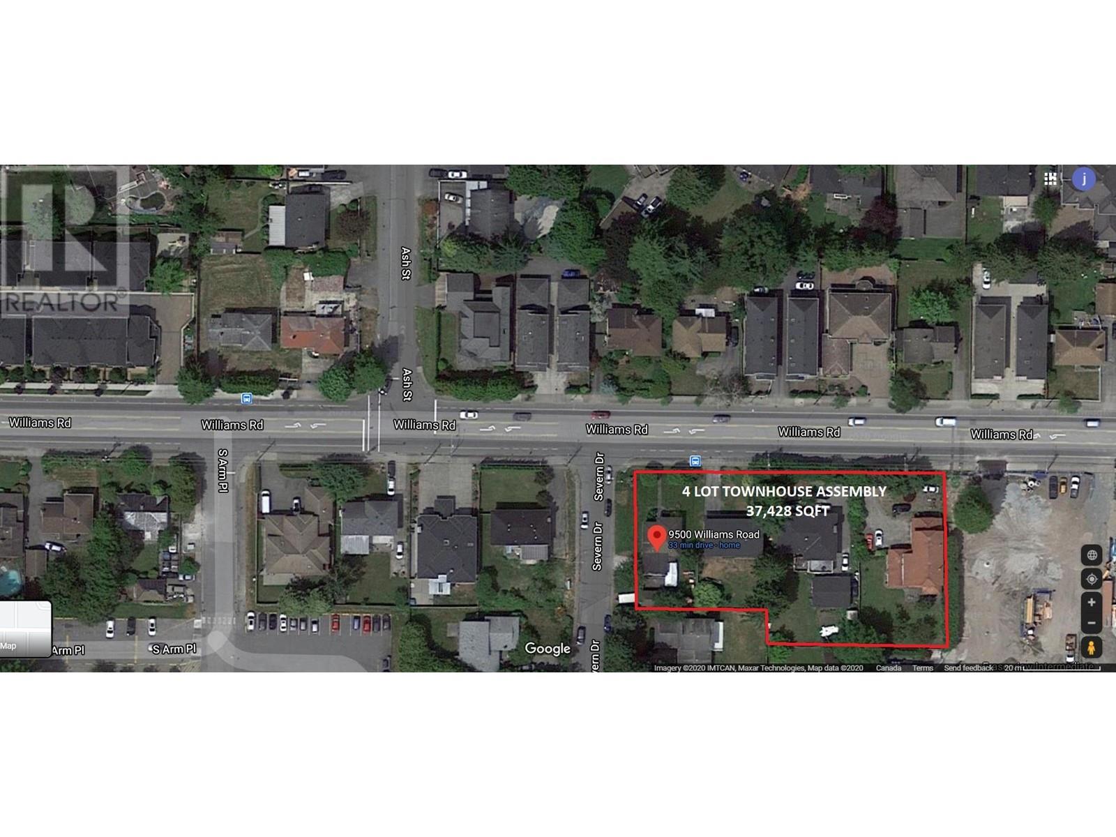 Property at 9500 WILLIAMS ROAD image 1