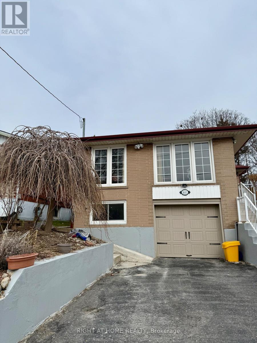 Bsmt - 497 Farewell Street, Oshawa (Donevan), Ontario  L1H 6M4 - Photo 1 - E12091352