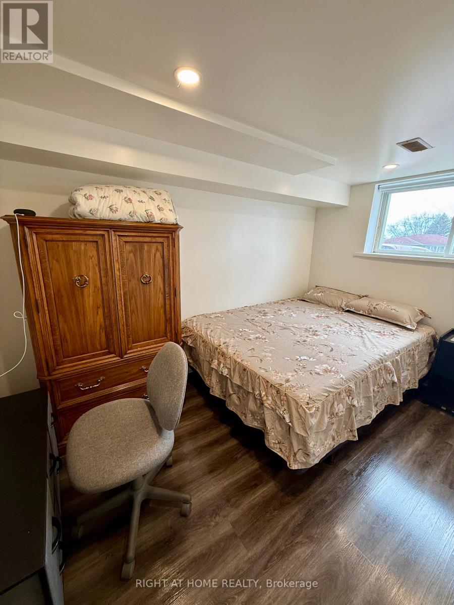 Bsmt - 497 Farewell Street, Oshawa (Donevan), Ontario  L1H 6M4 - Photo 16 - E12091352