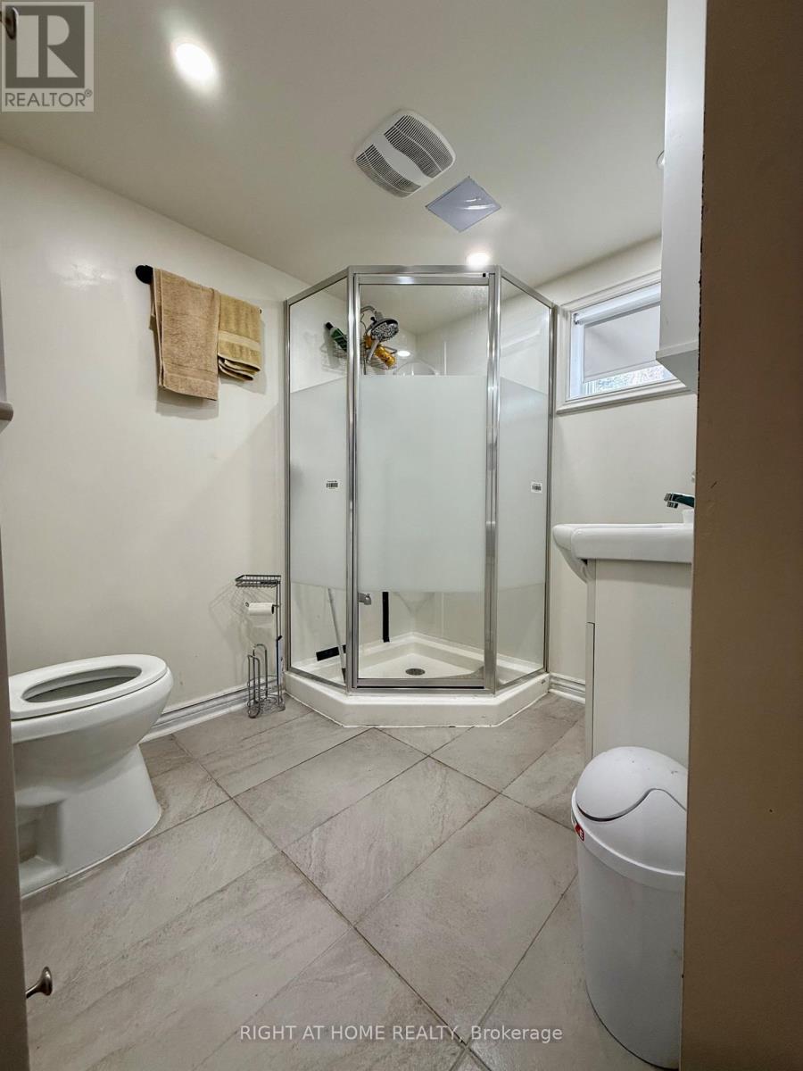 Bsmt - 497 Farewell Street, Oshawa (Donevan), Ontario  L1H 6M4 - Photo 21 - E12091352