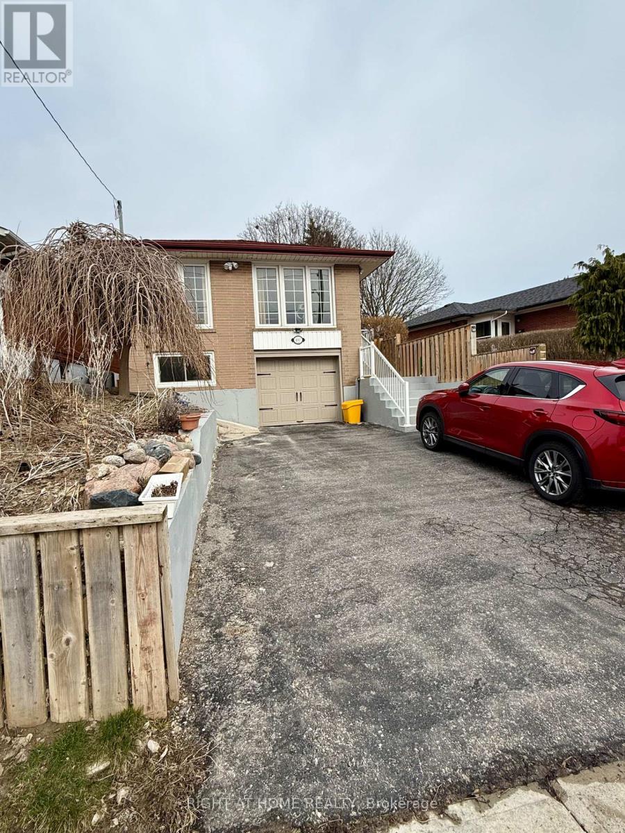 Bsmt - 497 Farewell Street, Oshawa (Donevan), Ontario  L1H 6M4 - Photo 26 - E12091352