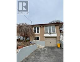 BSMT - 497 FAREWELL STREET, Oshawa, Ontario