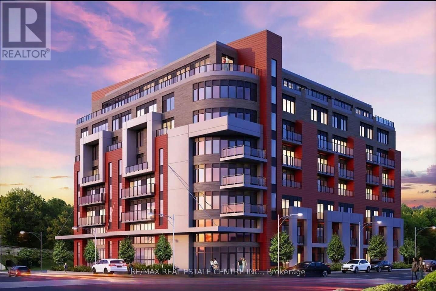 Property at 311 - 2433 DUFFERIN STREET image 1