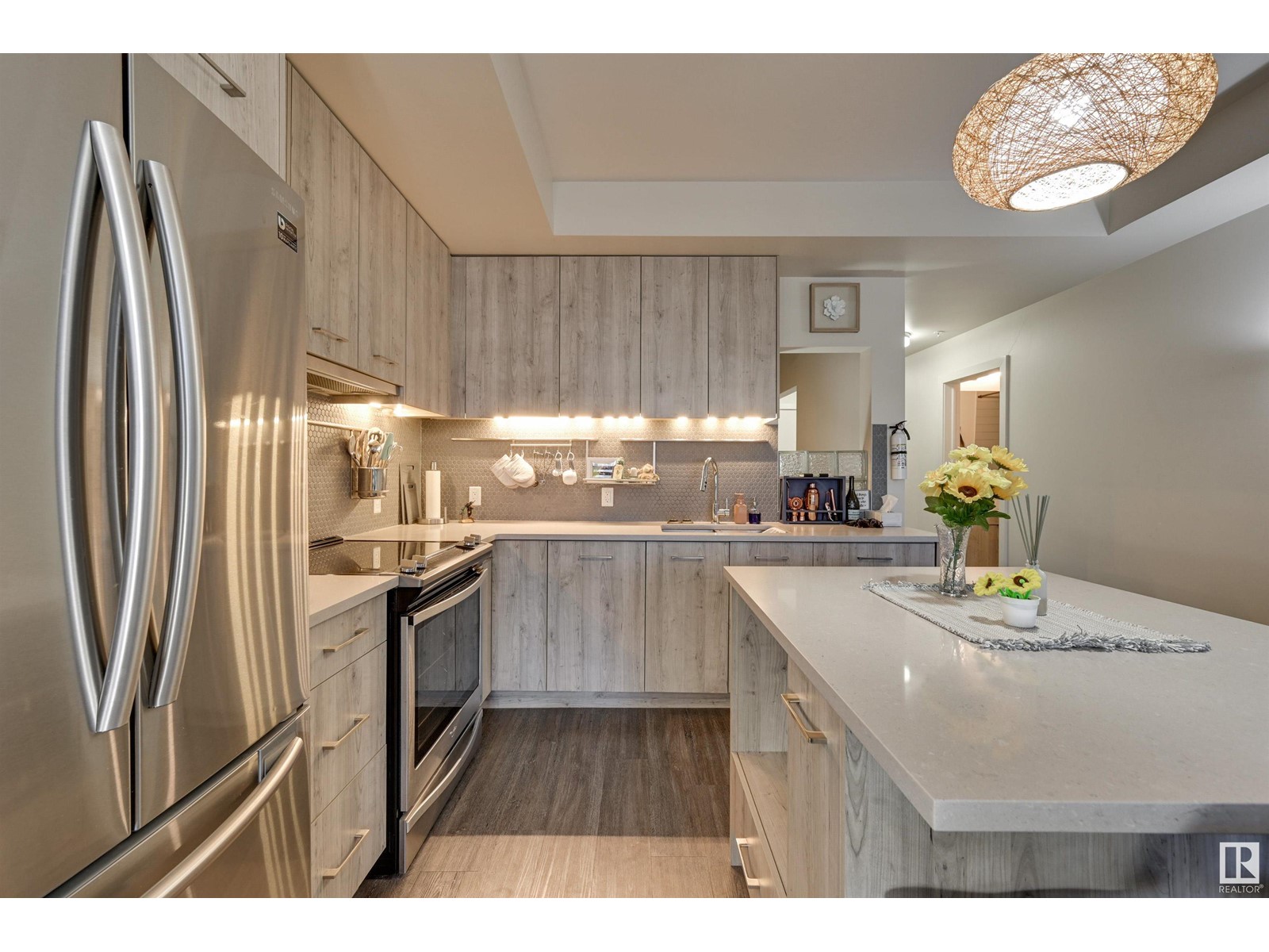 #111 10837 83 Av Nw Nw, Edmonton, Alberta  T6E 2E6 - Photo 13 - E4431681