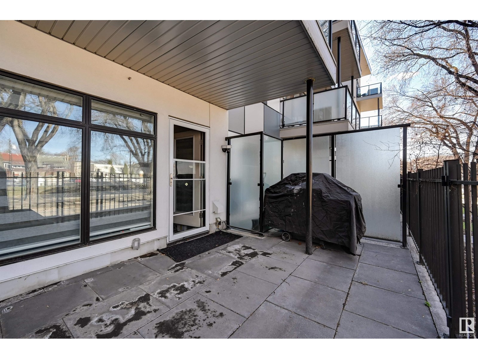 #111 10837 83 Av Nw Nw, Edmonton, Alberta  T6E 2E6 - Photo 4 - E4431681
